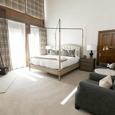Sultan Two Bedroom Loft Suite With Majestic Mountain Views Condo 파크 시티 외부 사진