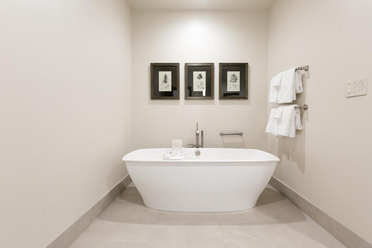 Sultan Two Bedroom Loft Suite With Majestic Mountain Views Condo 파크 시티 외부 사진