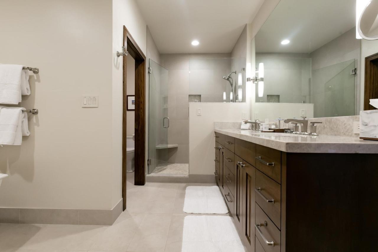 Sultan Two Bedroom Loft Suite With Majestic Mountain Views Condo 파크 시티 외부 사진